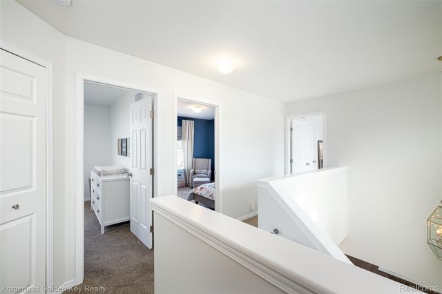 1266 Theresa Drive, Fenton Charter Township, MI 48430