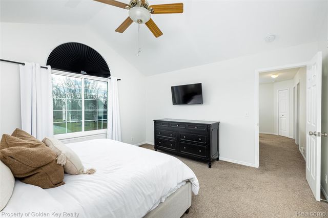 1266 Theresa Drive, Fenton Charter Township, MI 48430