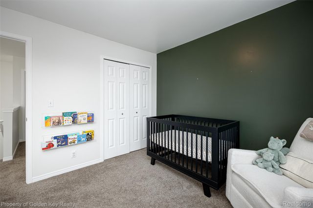 1266 Theresa Drive, Fenton Charter Township, MI 48430