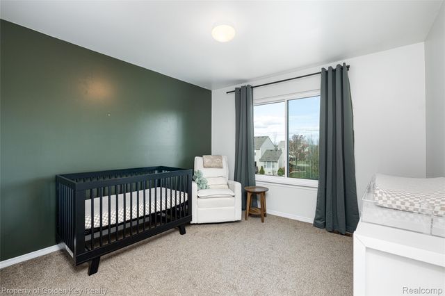1266 Theresa Drive, Fenton Charter Township, MI 48430
