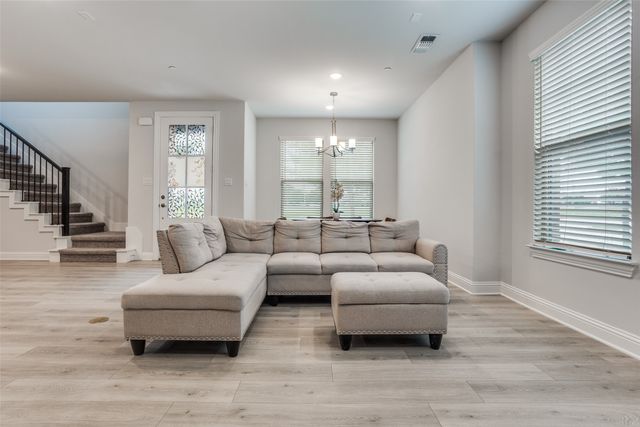 1971 Newman Avenue, Allen, TX 75013