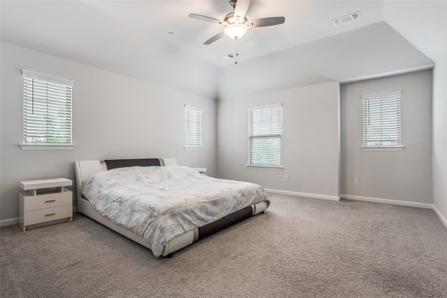 1971 Newman Avenue, Allen, TX 75013