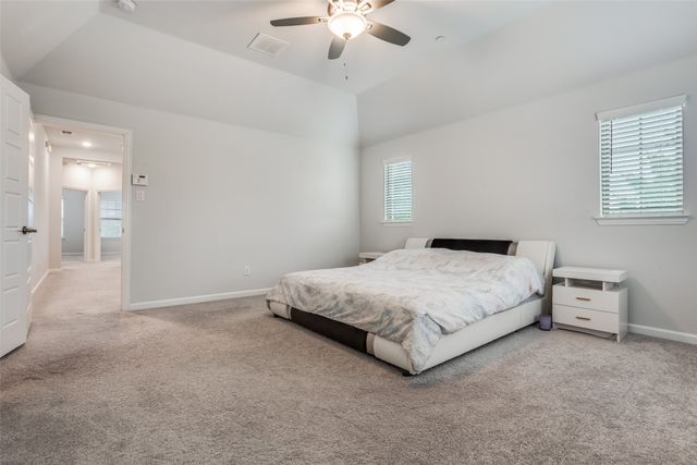 1971 Newman Avenue, Allen, TX 75013