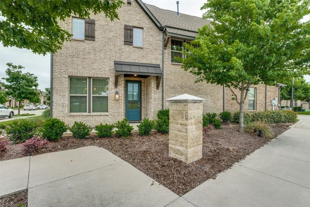 1971 Newman Avenue, Allen, TX 75013