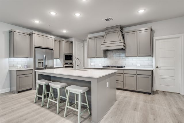 1971 Newman Avenue, Allen, TX 75013