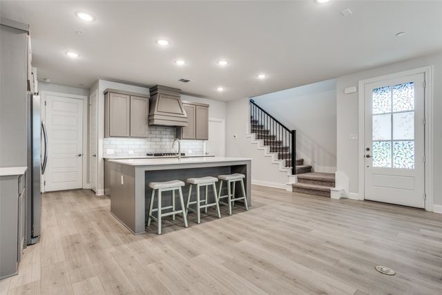 1971 Newman Avenue, Allen, TX 75013