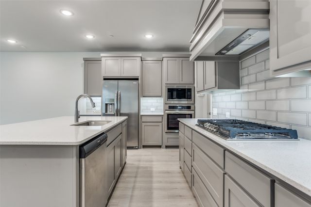 1971 Newman Avenue, Allen, TX 75013