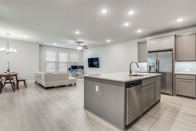 1971 Newman Avenue, Allen, TX 75013