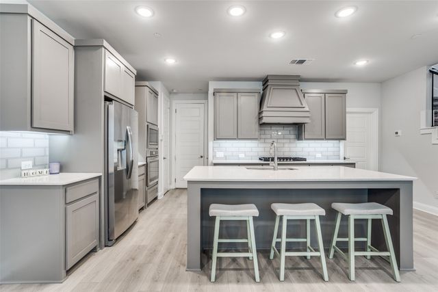 1971 Newman Avenue, Allen, TX 75013