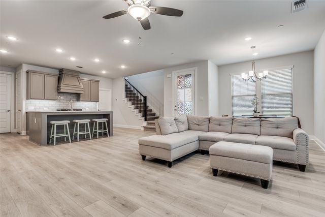 1971 Newman Avenue, Allen, TX 75013