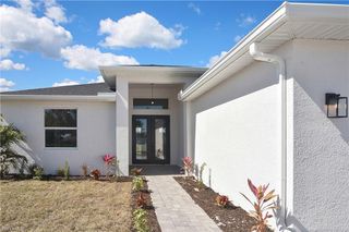 1906 NW 28th AVE, Cape Coral, FL 33993