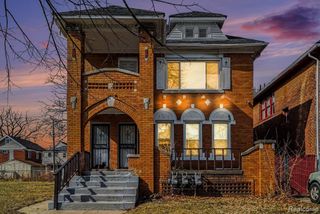 12703 Stoepel Street, Detroit, MI 48238