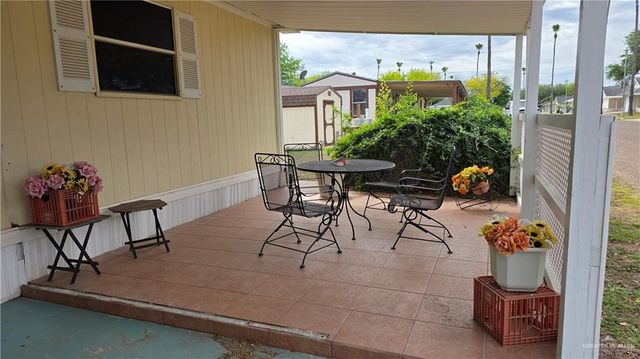 2002 Green Gate Circle N, Palmview, TX 78572