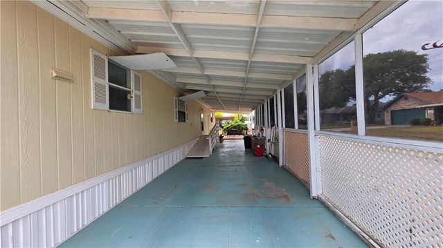 2002 Green Gate Circle N, Palmview, TX 78572