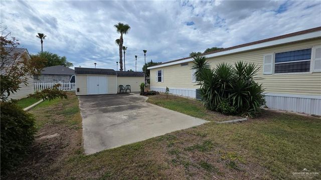 2002 Green Gate Circle N, Palmview, TX 78572