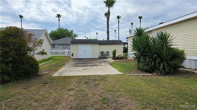 2002 Green Gate Circle N, Palmview, TX 78572