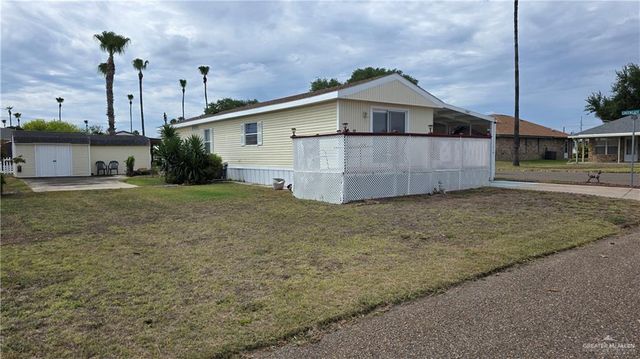 2002 Green Gate Circle N, Palmview, TX 78572
