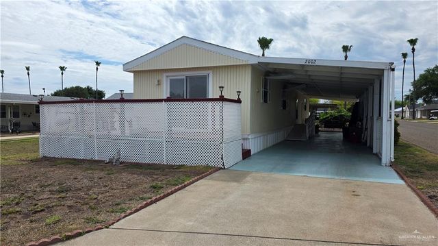 2002 Green Gate Circle N, Palmview, TX 78572