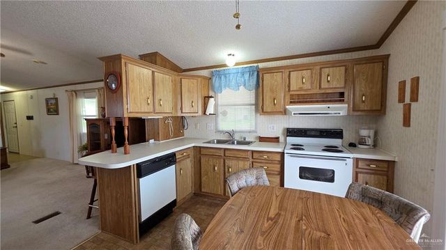 2002 Green Gate Circle N, Palmview, TX 78572