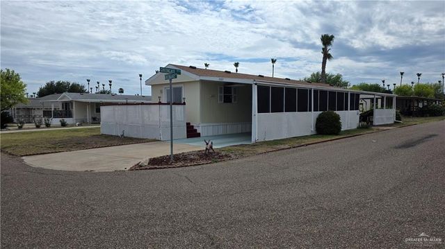 2002 Green Gate Circle N, Palmview, TX 78572