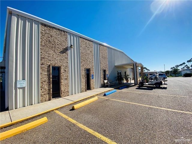 2002 Green Gate Circle N, Palmview, TX 78572