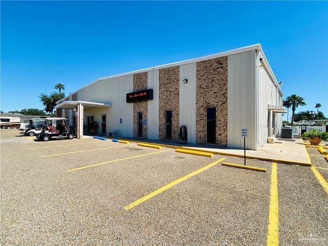 2002 Green Gate Circle N, Palmview, TX 78572