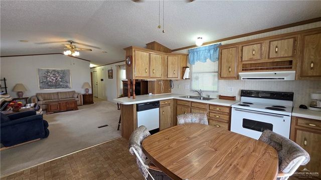 2002 Green Gate Circle N, Palmview, TX 78572