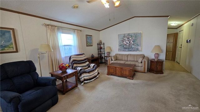 2002 Green Gate Circle N, Palmview, TX 78572