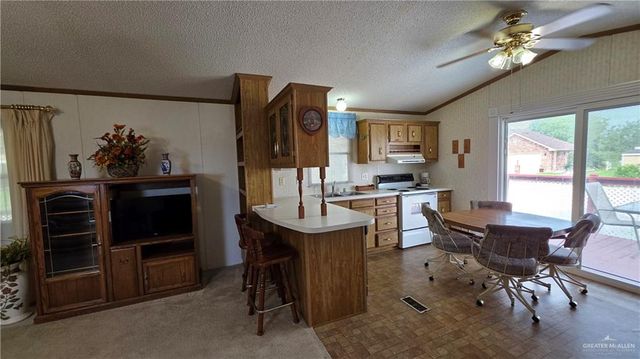 2002 Green Gate Circle N, Palmview, TX 78572