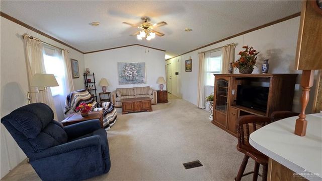 2002 Green Gate Circle N, Palmview, TX 78572