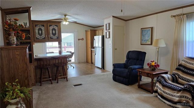 2002 Green Gate Circle N, Palmview, TX 78572