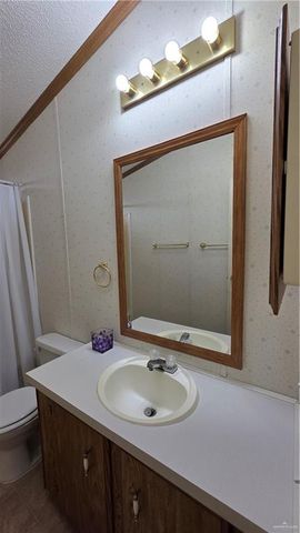 2002 Green Gate Circle N, Palmview, TX 78572