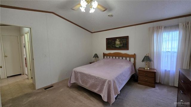 2002 Green Gate Circle N, Palmview, TX 78572