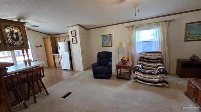 2002 Green Gate Circle N, Palmview, TX 78572
