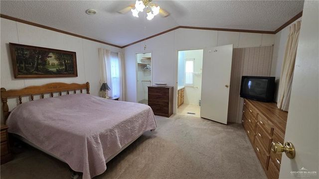 2002 Green Gate Circle N, Palmview, TX 78572