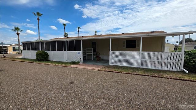 2002 Green Gate Circle N, Palmview, TX 78572