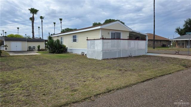 2002 Green Gate Circle N, Palmview, TX 78572