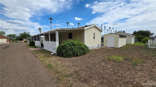 2002 Green Gate Circle N, Palmview, TX 78572