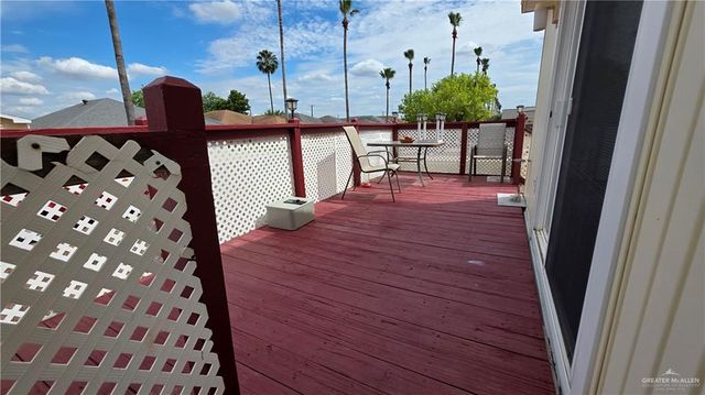 2002 Green Gate Circle N, Palmview, TX 78572