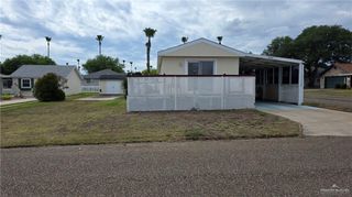 2002 Green Gate Circle N, Palmview, TX 78572