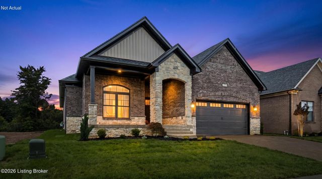 6720 Sycamore Bend Trace, Louisville, KY 40291