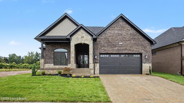 6720 Sycamore Bend Trace, Louisville, KY 40291