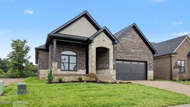 6720 Sycamore Bend Trace, Louisville, KY 40291