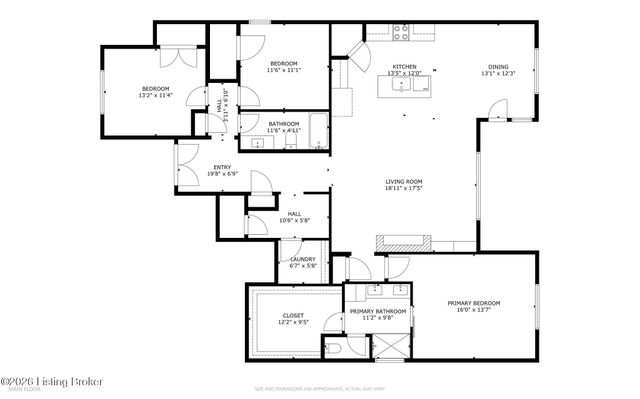 6720 Sycamore Bend Trace, Louisville, KY 40291