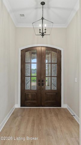 6720 Sycamore Bend Trace, Louisville, KY 40291