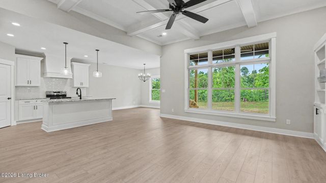6720 Sycamore Bend Trace, Louisville, KY 40291