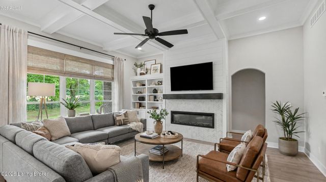 6720 Sycamore Bend Trace, Louisville, KY 40291