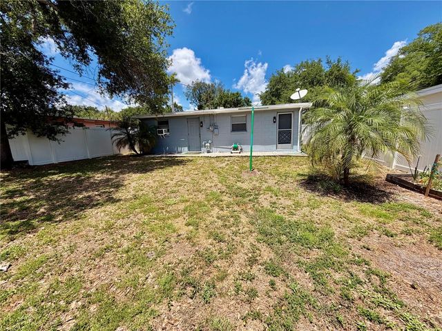 650 NEWTON AVENUE S, St Petersburg, FL 33701