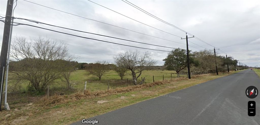 3526 Roscher road, Corpus Christi, TX 78418 — photo 2