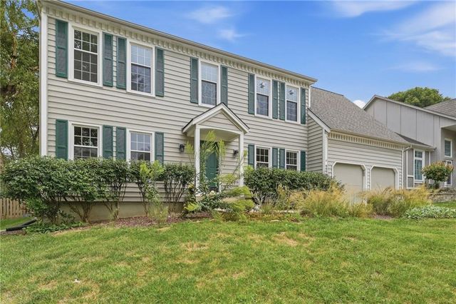 9601 W 129 Street, Overland Park, KS 66213